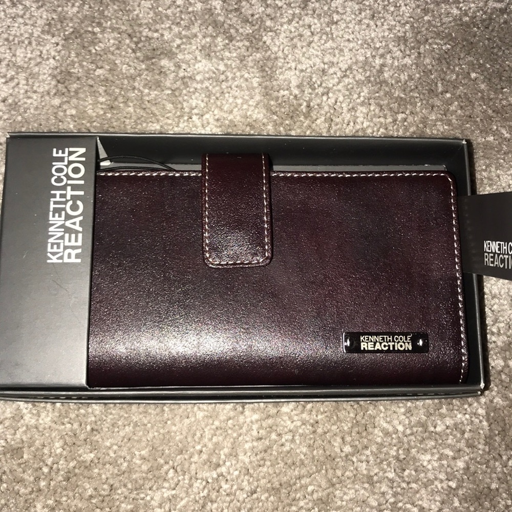 Men’s wallet